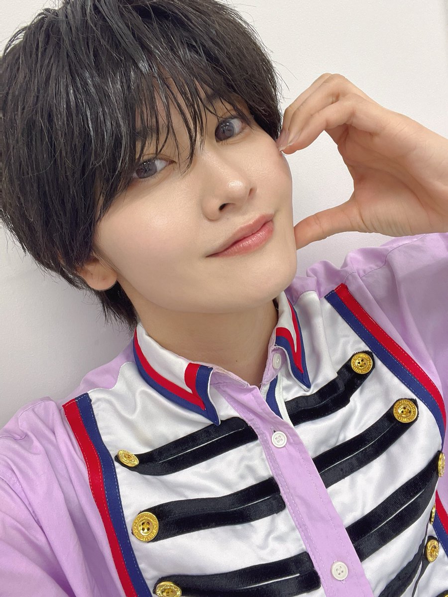 凰紫丈源〈風男塾〉 (@michael_jorgen7) / Posts / X