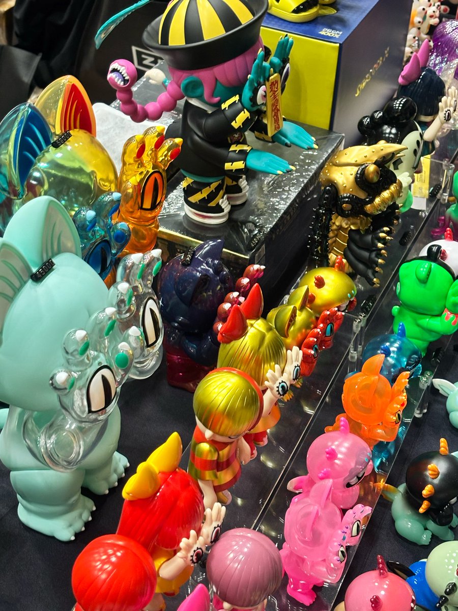 WF2026W もう行きたくなってるワンフェス