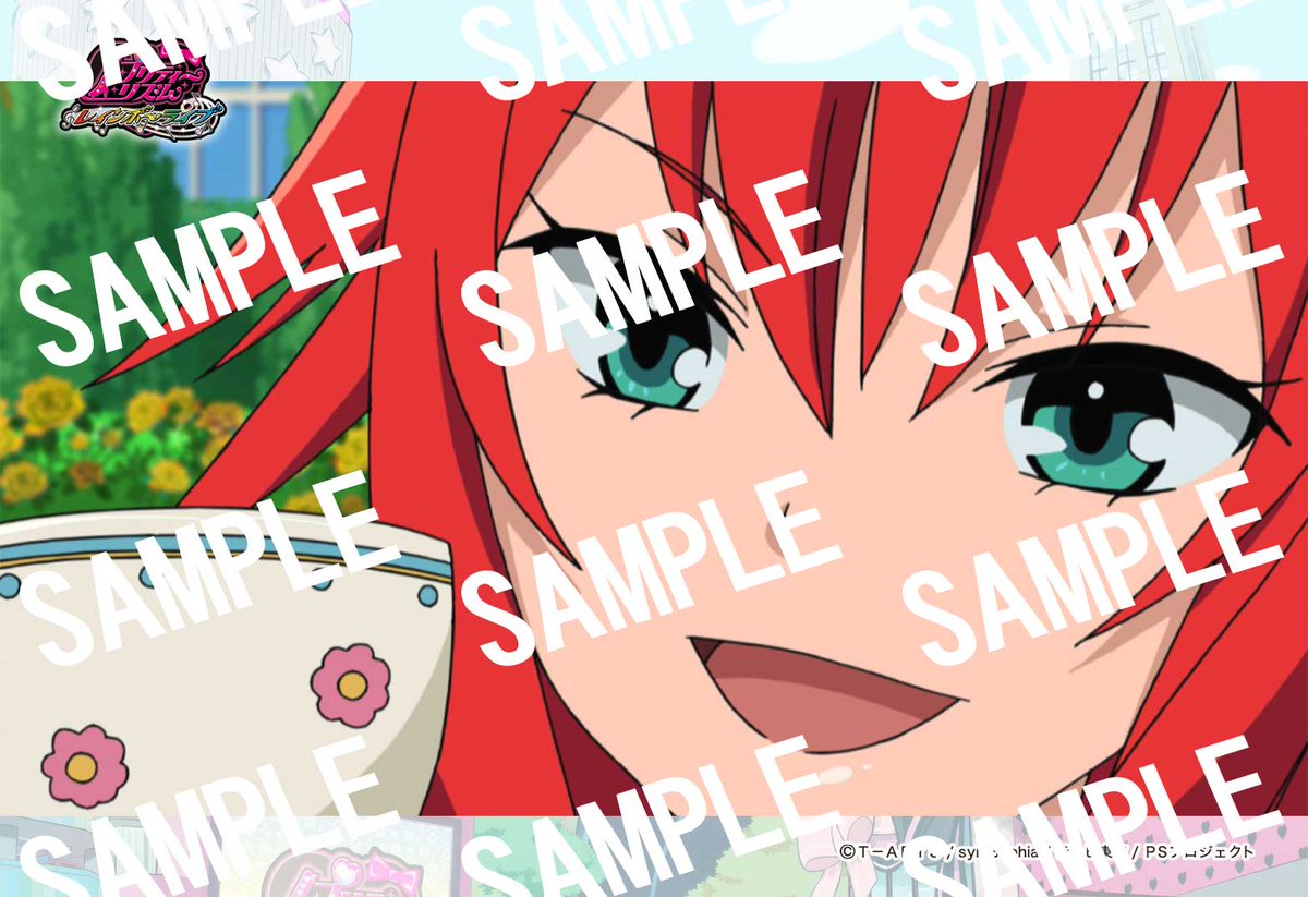 prettyrhythm】#好きなカットを好きなだけ！らいぶろ『プリティー