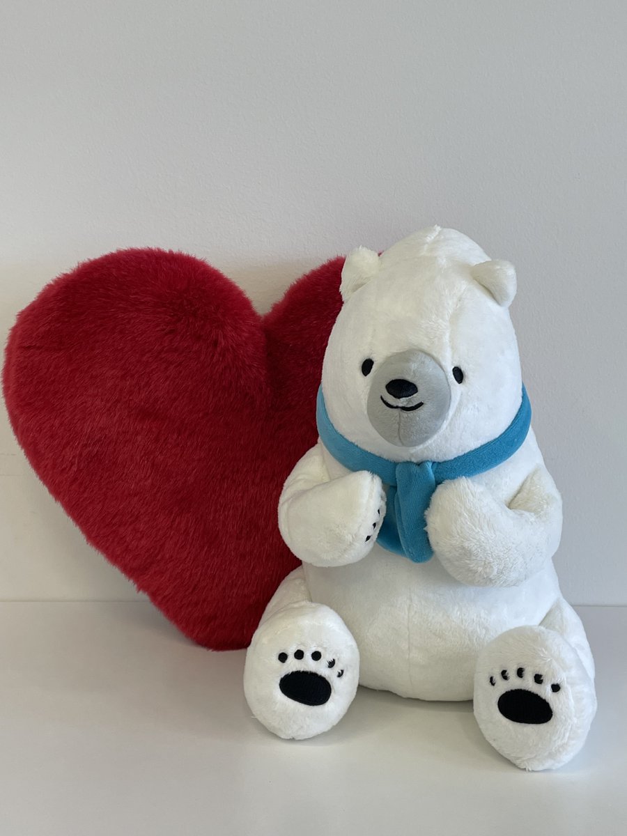 白くまくん公式 (@shirokumakun_h) / Posts / X