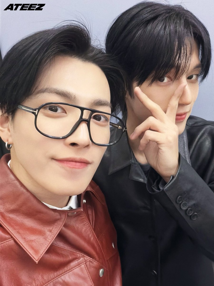 📷] 260209 | ATINY ZONE #ATEEZ #에이티즈 @ATEEZofficial