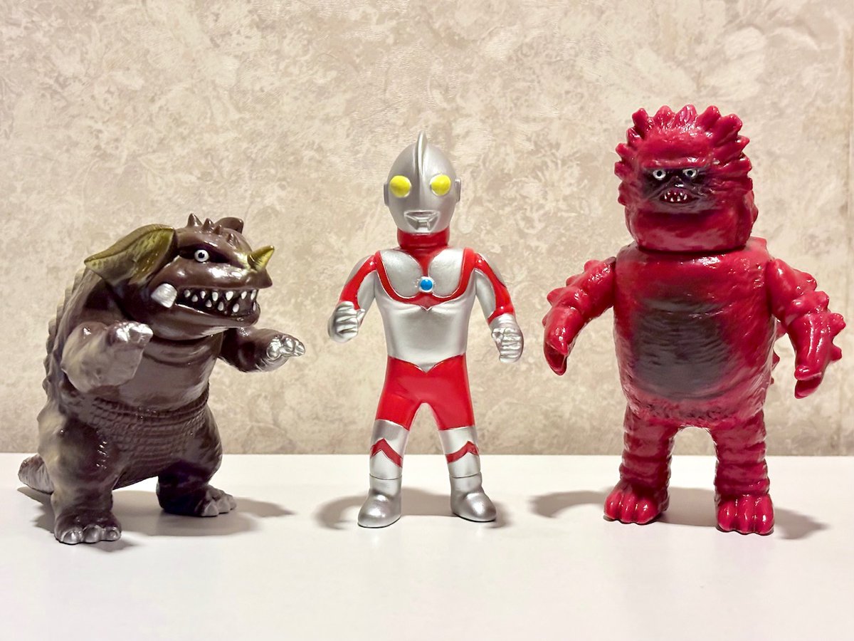 今回のワンフェスのお目当てアイテム2号こと サンガッツ本舗さんのマン