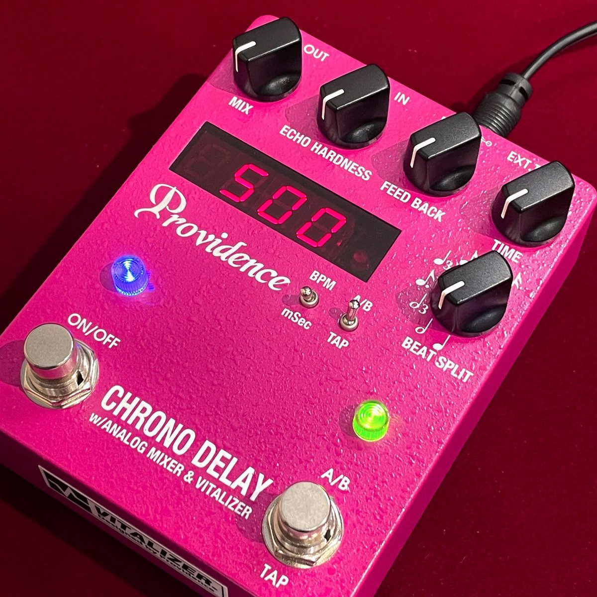 ロックイン難波】在庫あります！「#Providence」の