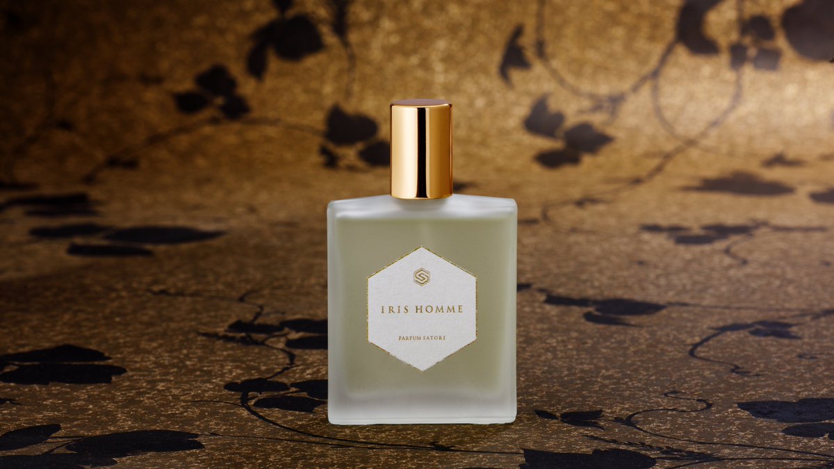 パルファンサトリ (@parfumsatori) / Posts / X