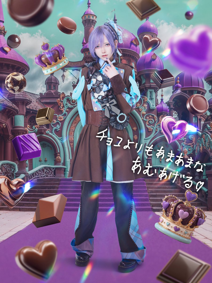 えつや (@etsuya_svpt) / Posts / X