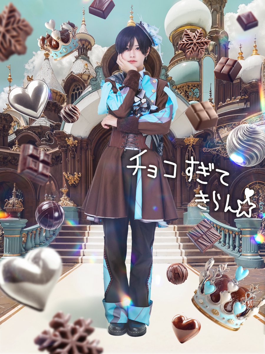 えつや (@etsuya_svpt) / Posts / X