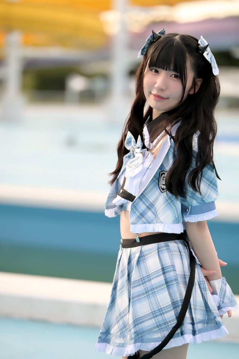 ねねむタイム 夜眠ねねむちゃん（@mby_nenemu） #夜眠ねねむ