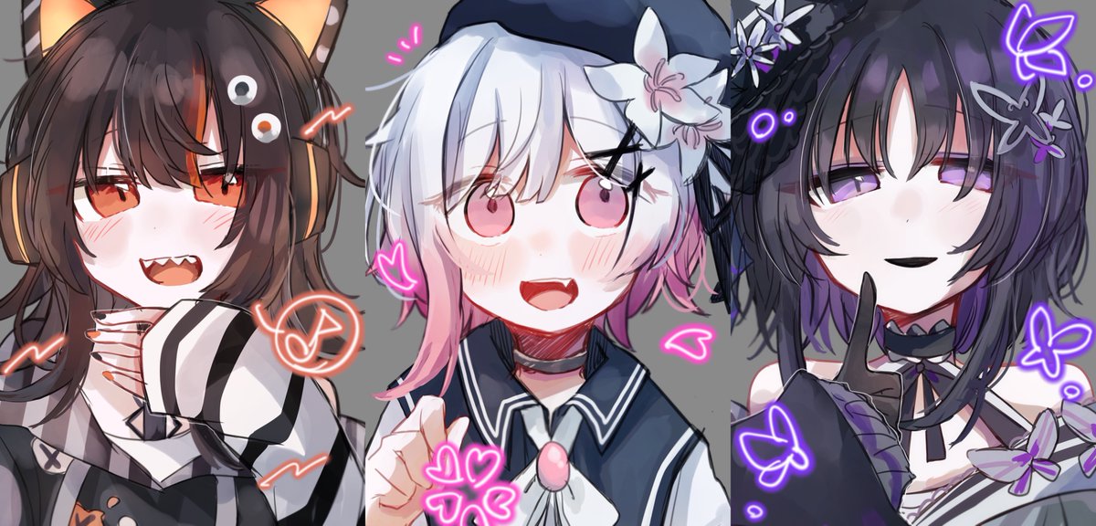 RT @meganezumi_8686: ココエマーゴ