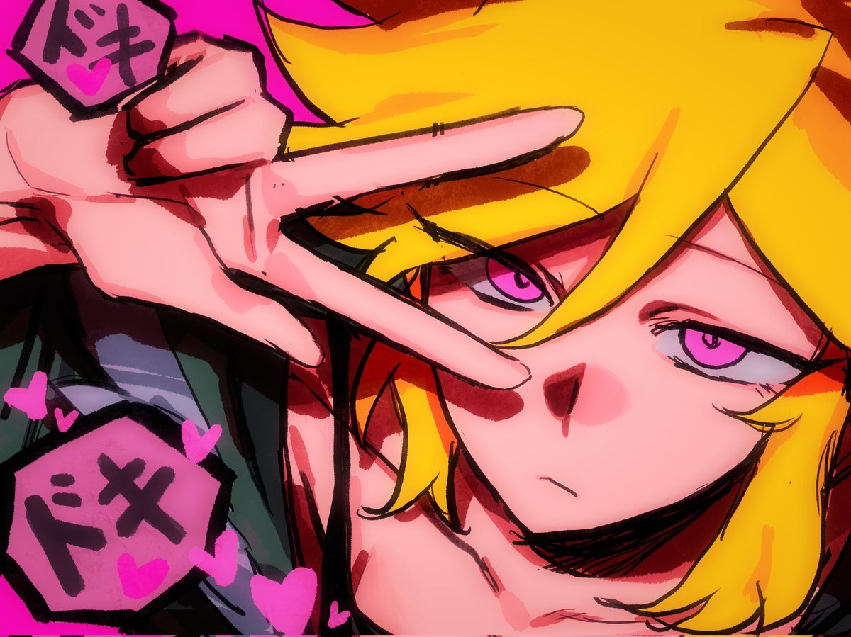 dizzy #bloodypink #murderdronesdoll #murderdronesLizzy