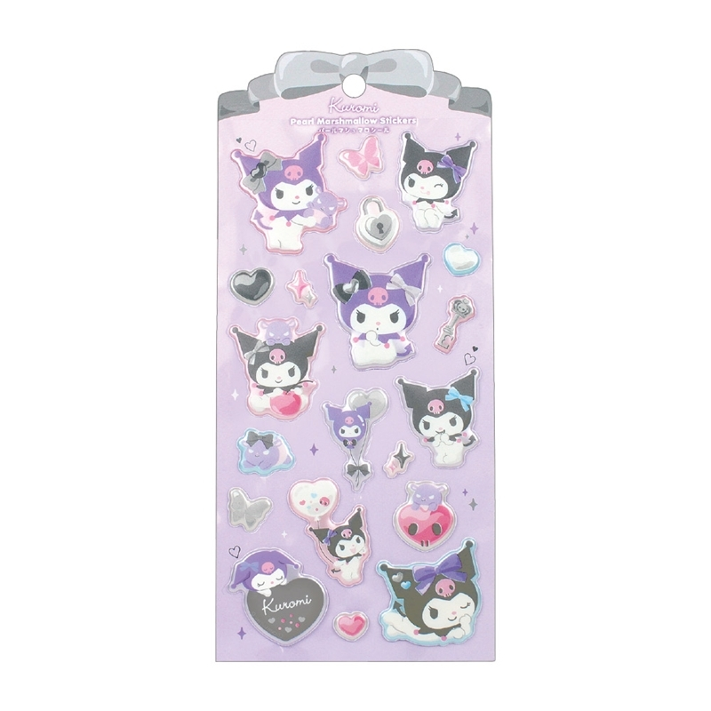 クロミグッズ情報局 (@kuromi_goods) / Posts / X