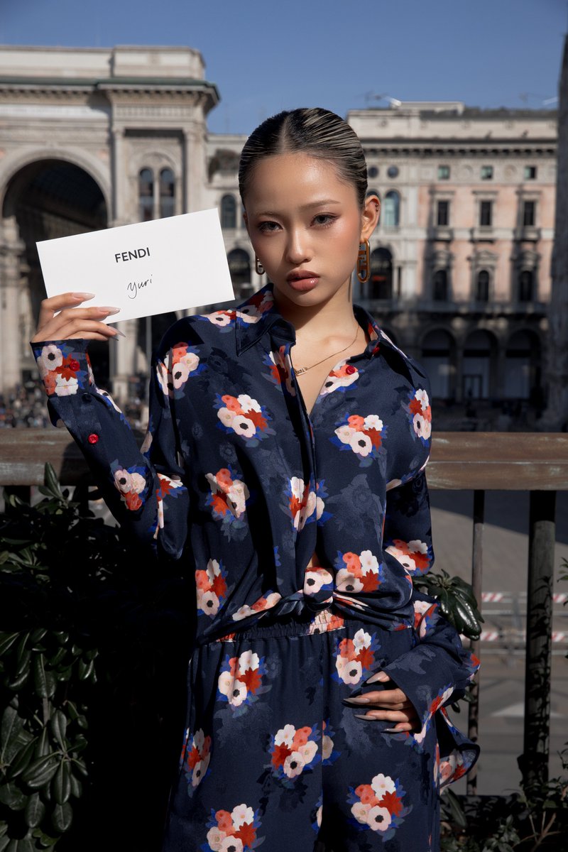 HANA (@HANA__BRAVE) / Posts / X