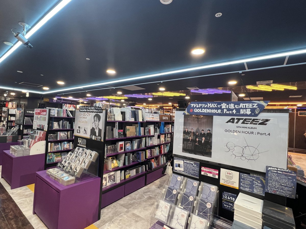 タワーレコード渋谷店 (@TOWER_Shibuya) / Posts and Replies / X