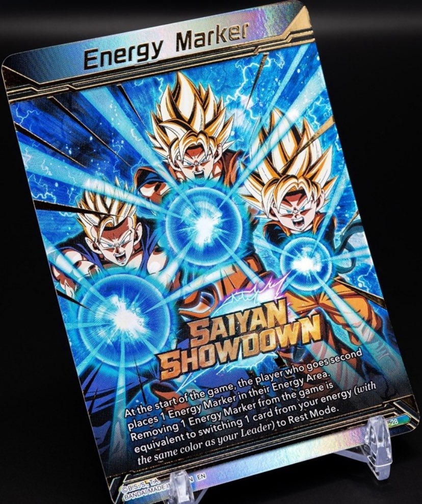 M-28 エナジーマーカー ワンピは海外版買取するけど フュージョン