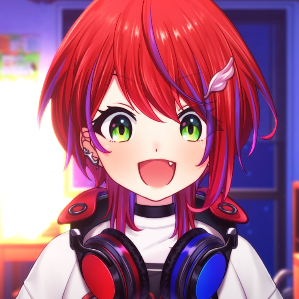 茜音カンナ⚔🧣ななしいんく (@Canna_Akane) / Posts / X