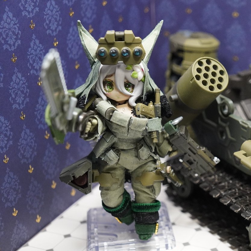 デスクトップアーミー開発担当PD (@desktoparmy_pd) / Posts / X