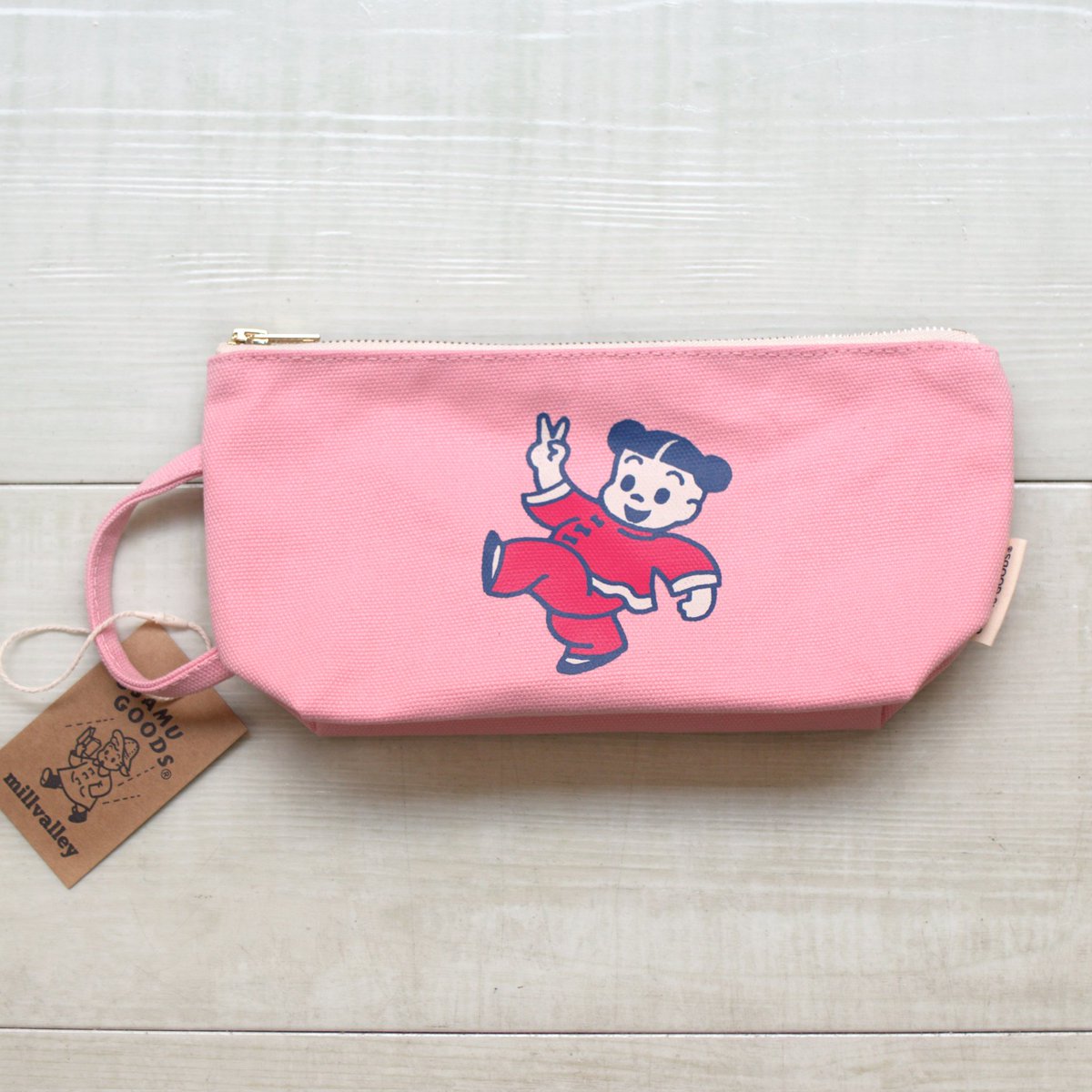 OSAMU GOODS【公式】 (@osamugoods_koji) / Posts / X