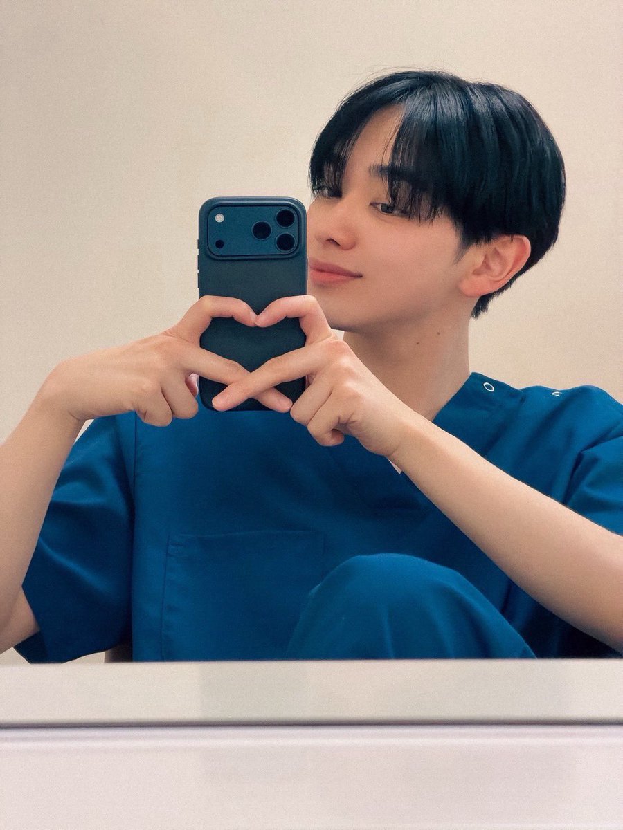 宮世琉弥 OFFICIAL FANCLUB 〜Ryubi´s World〜 (@miyase_fcstaff