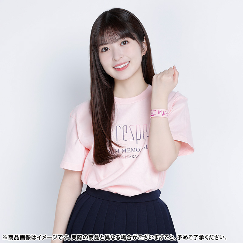 5th ALBUM MEMORIAL LIVE 『My respect』DAY2⃣ 💡本日の物販は18時半