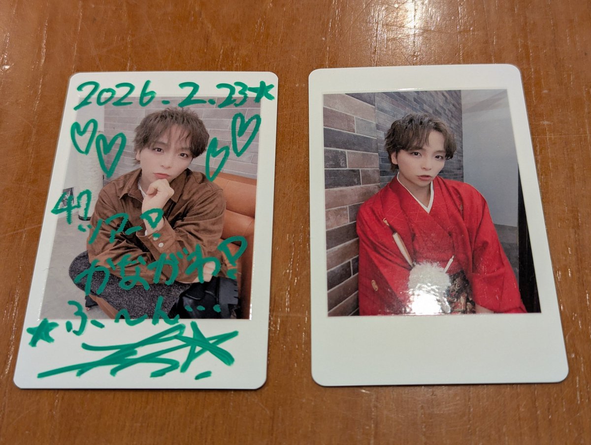 MeseMoa. めせもあ。 トレカ 交換 譲）紫 茶 赤 水 薄桃 ※本日のもの