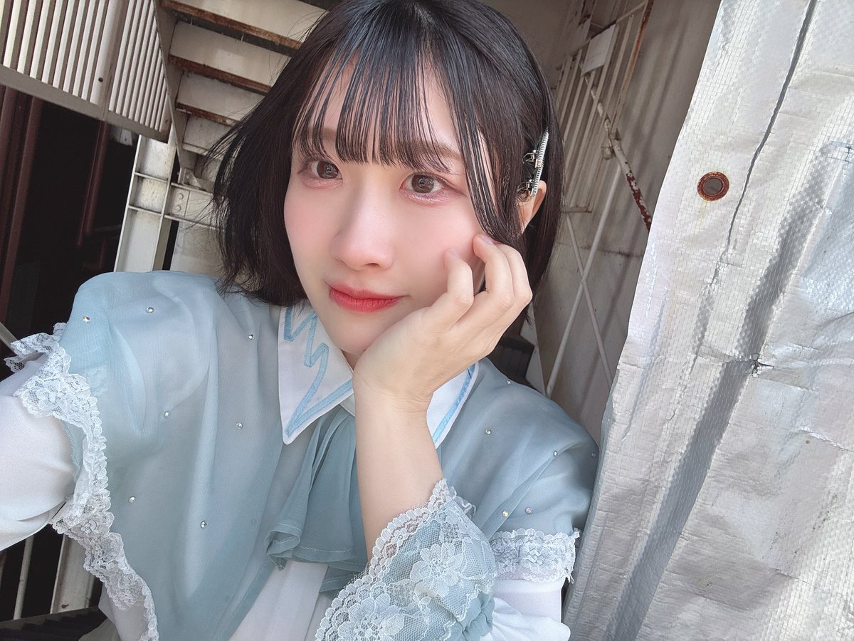 また、会えるかね？♡