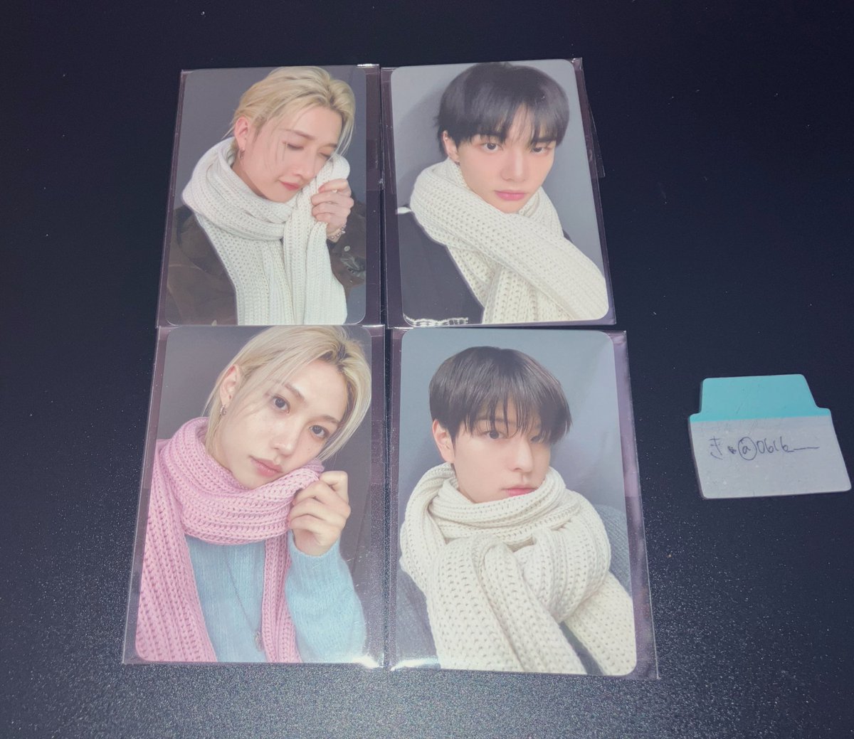 交換】straykids straykids スキズ DOIT ポップアップ 特典 トレカ 譲