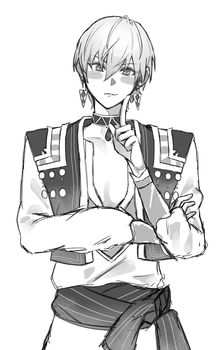 おけーい!! #イロ絵す #絵ブラヒム