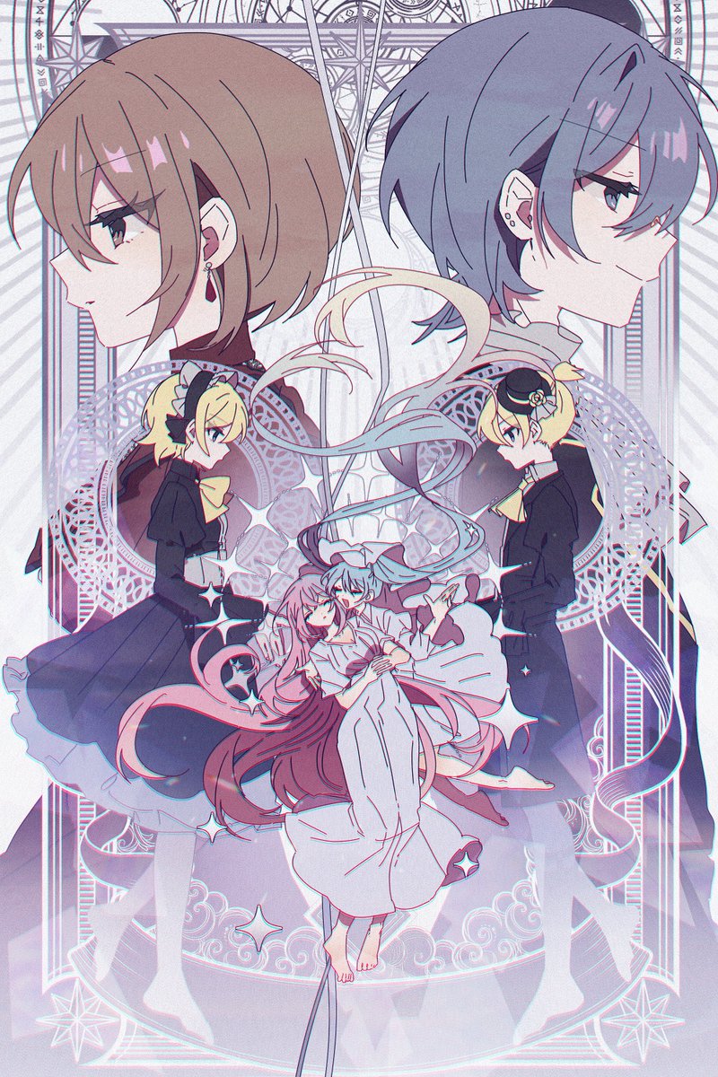 シオマッチャ (@yanzimocha1) / Posts / X