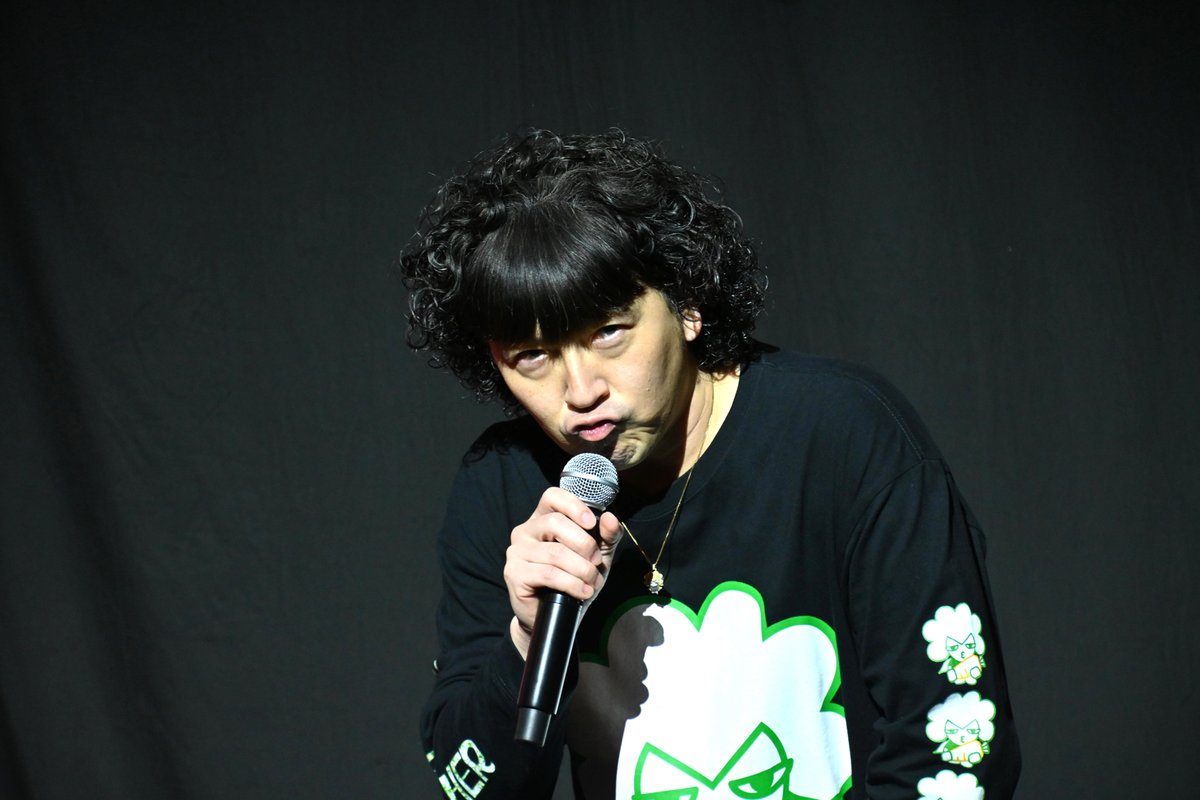 けいたんさん💸@2026/2/13 RAB LIVE