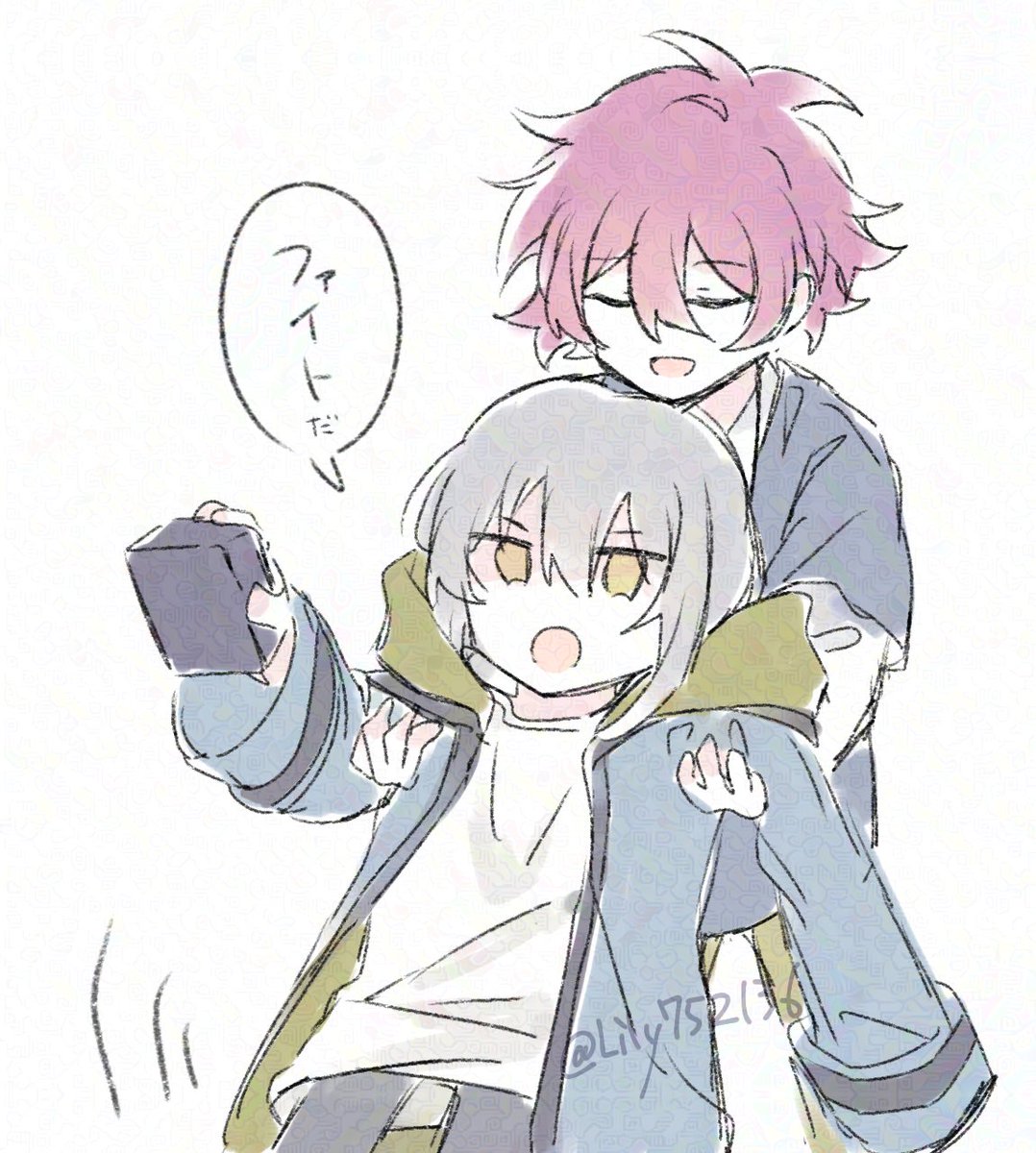 Lily (@Lily752136) / Posts / X