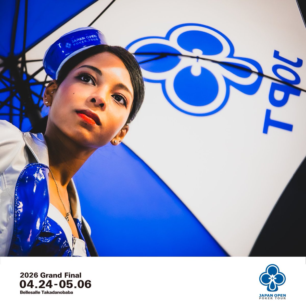 JOPT / Japan Open Poker Tour (@japanopenpoker) / Posts / X