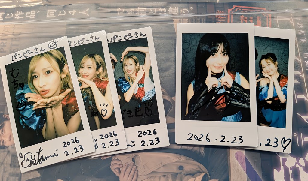 仮面ライダーGIRLS15周年プレ イベントに参加してきました 占い企画や