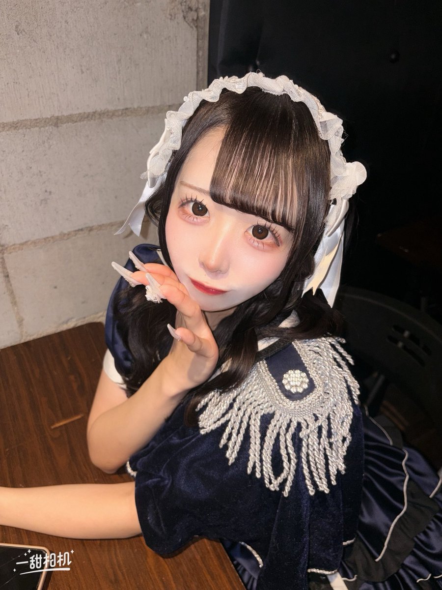 Post by 夢見 みる on X: なあに？