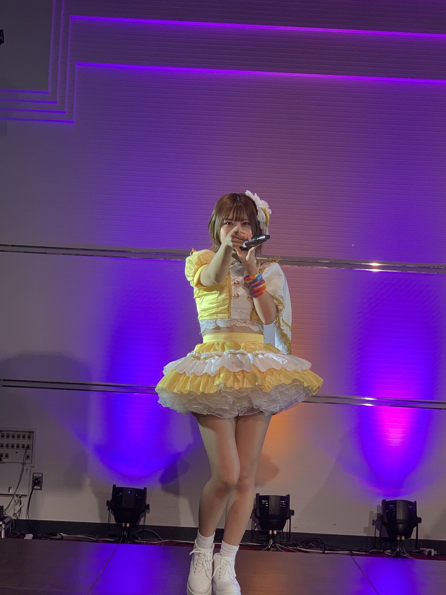 2026.2.22 押忍フェス～初のホール開催だニャー～ naniwairo 七海なつ