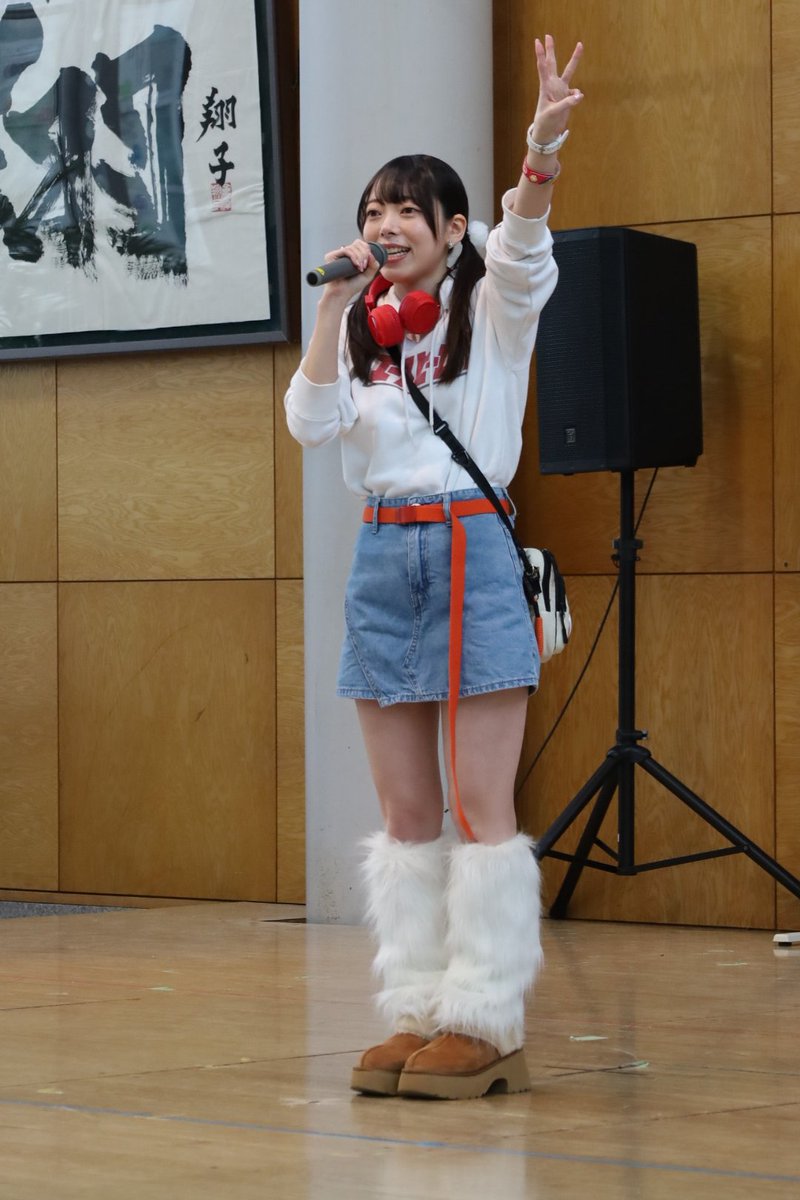 Post by 飛鳥 on X: ありがとう❤︎