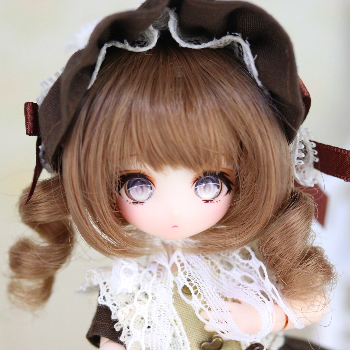 ミニスウィーツドール (@minisweetsdoll) / Posts / X