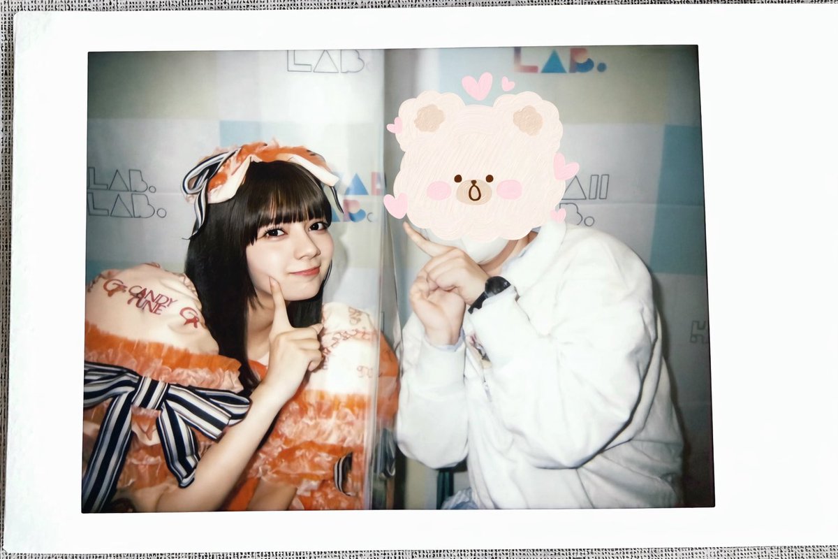 よっしぃ＊ (@kawalabo_maa) / Posts / X