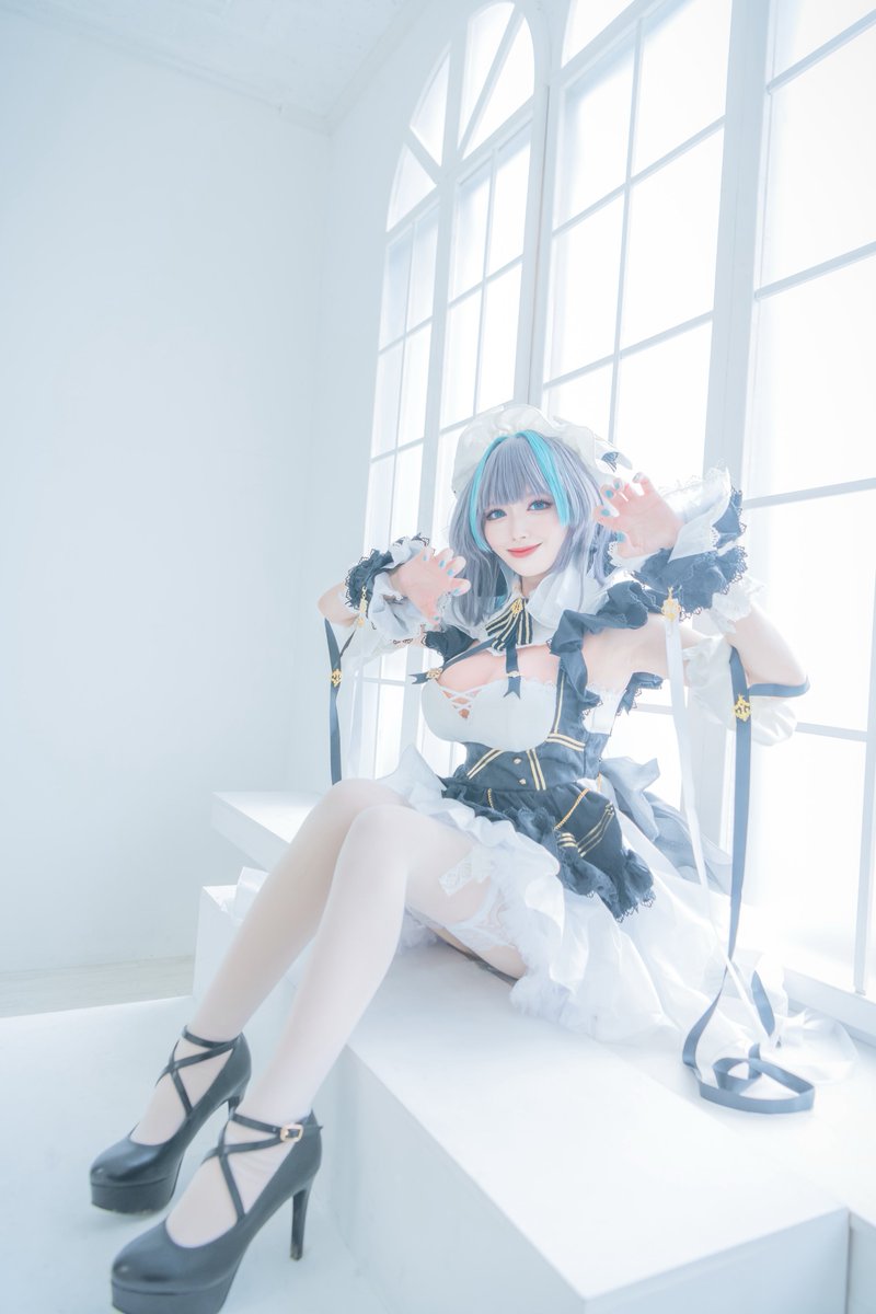 Post by ゆか on X: 🐈‍⬛