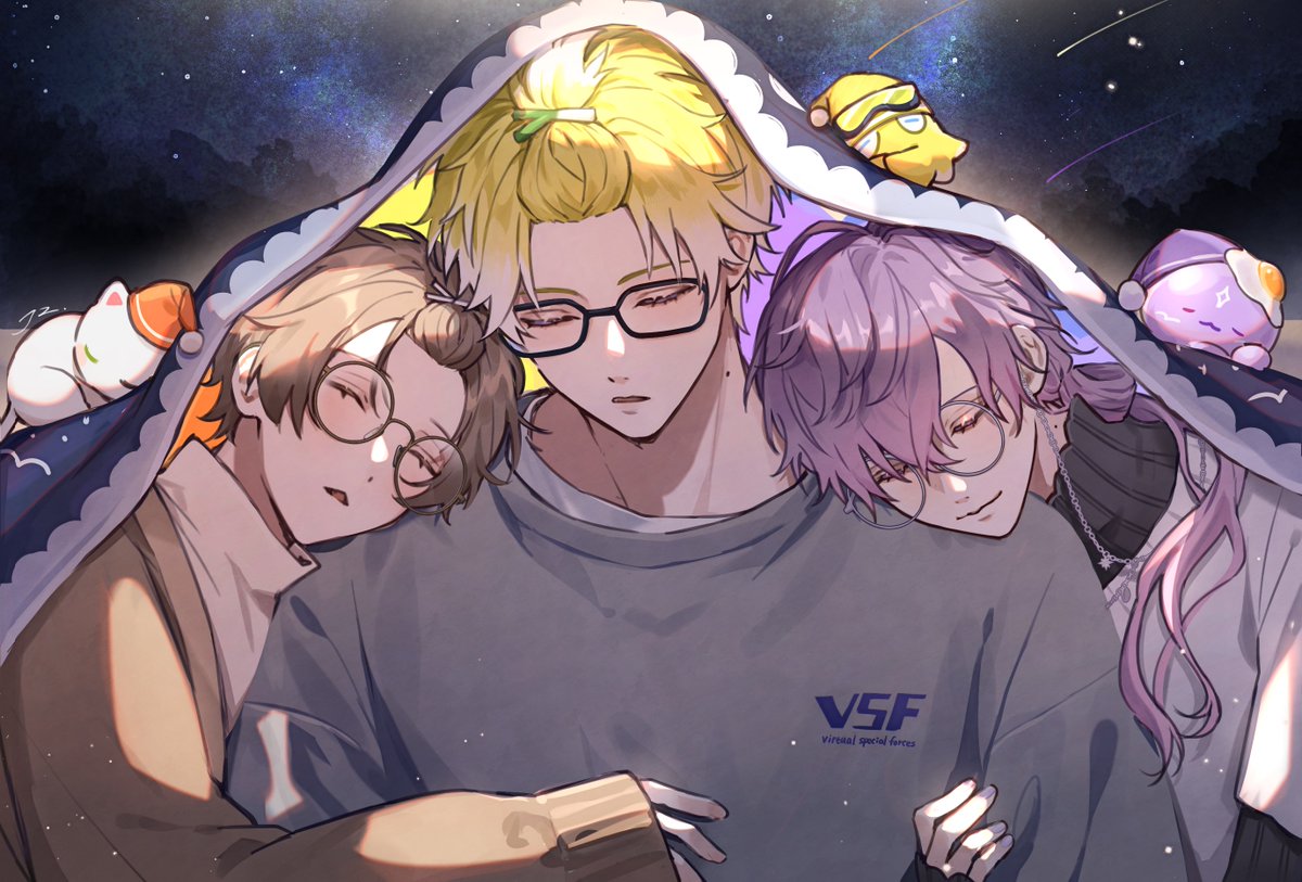 Alban Knox 🎭🕒 NIJISANJI EN (@alban_knox) / Highlights / X