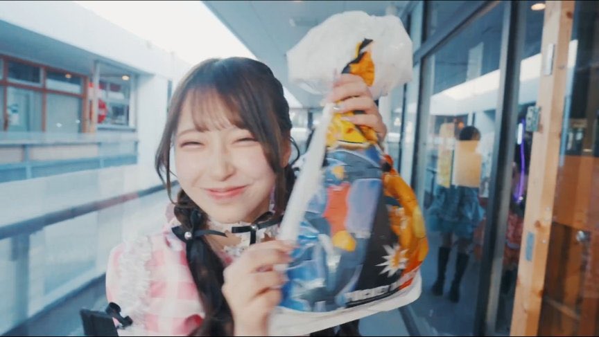 桜庭遥花(CUTIE STREET) (@haruka_cs0129) / Posts / X