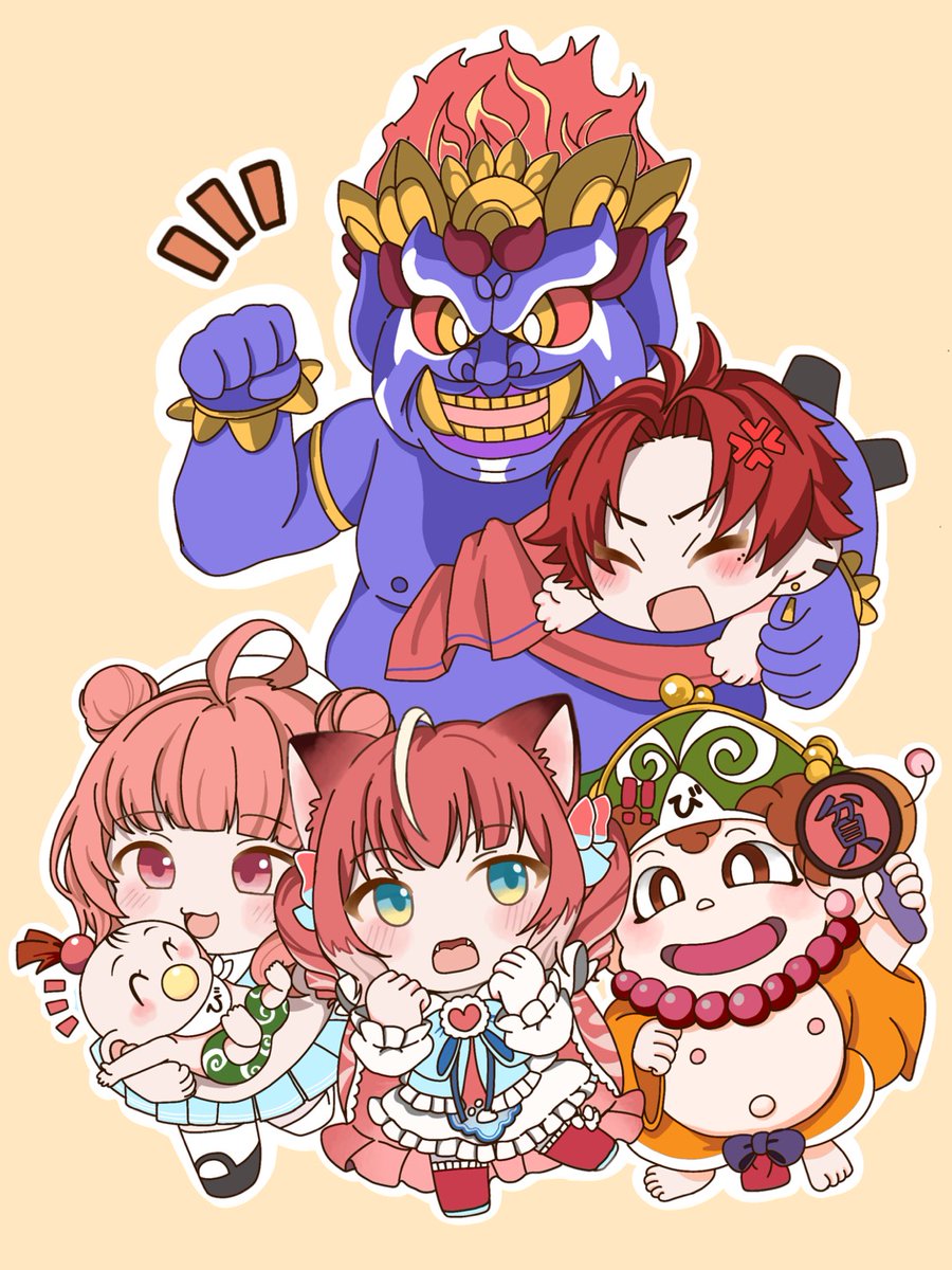 ポテト🐾お絵描き (@potato7192) / Posts / X