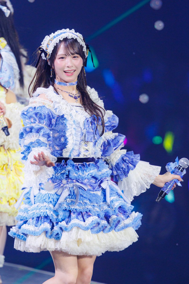 2026.2.23 ≠ME 7th ANNIVERSARY PREMIUM CONCERT 尾木波菜