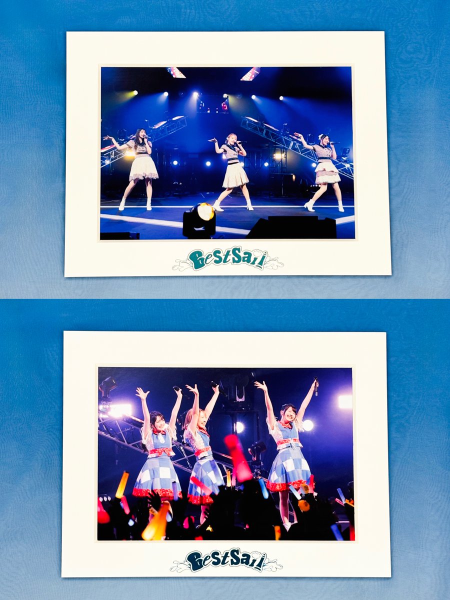 TrySail公式 (@trysail_staff) / Posts / X