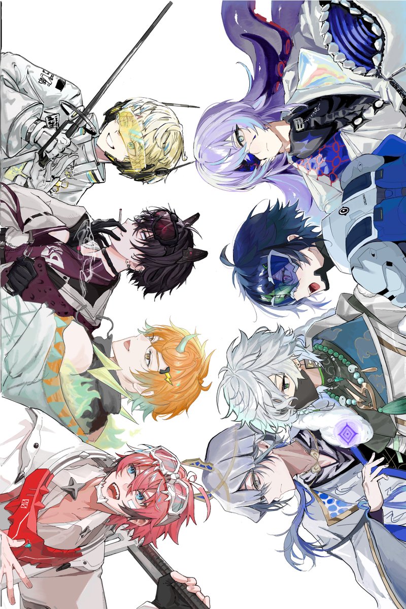 cak🌈そ西3ウ-01 (@cak_uoa) / Posts / X