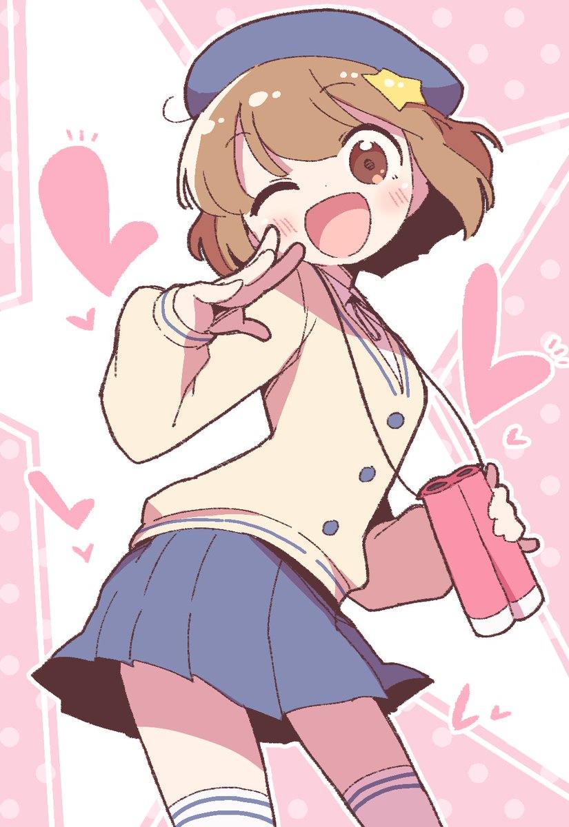 ウララ (@urara256) / Posts / X