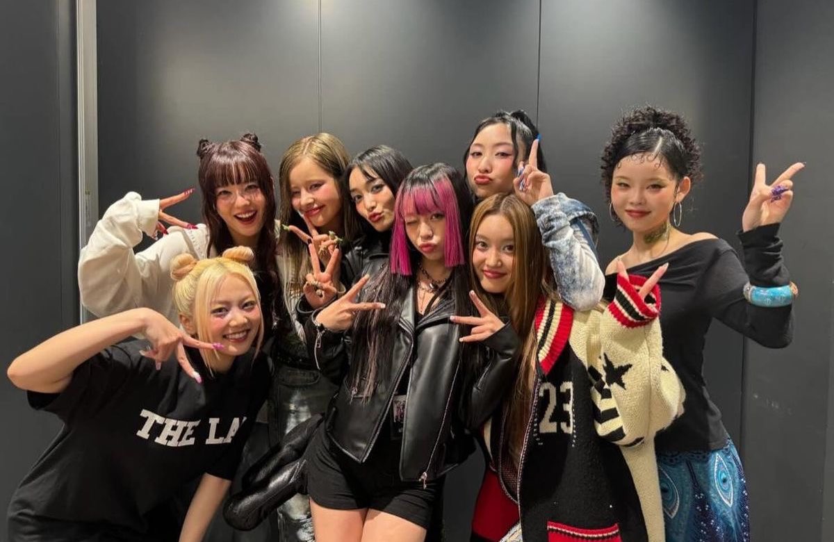 きょん👼🏻 (@2407_Gnu) / Posts / X