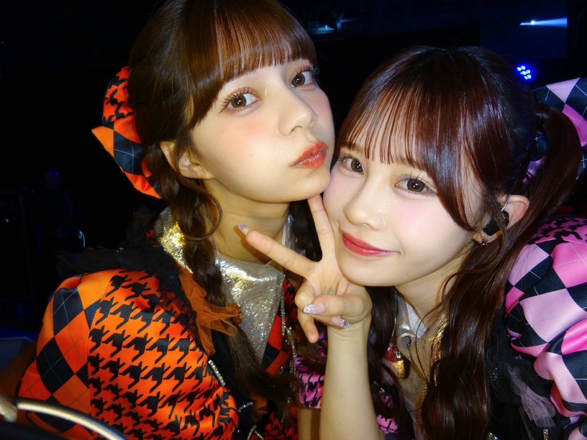 村川緋杏（CANDY TUNE） (@bibian_ct1203) / Posts / X