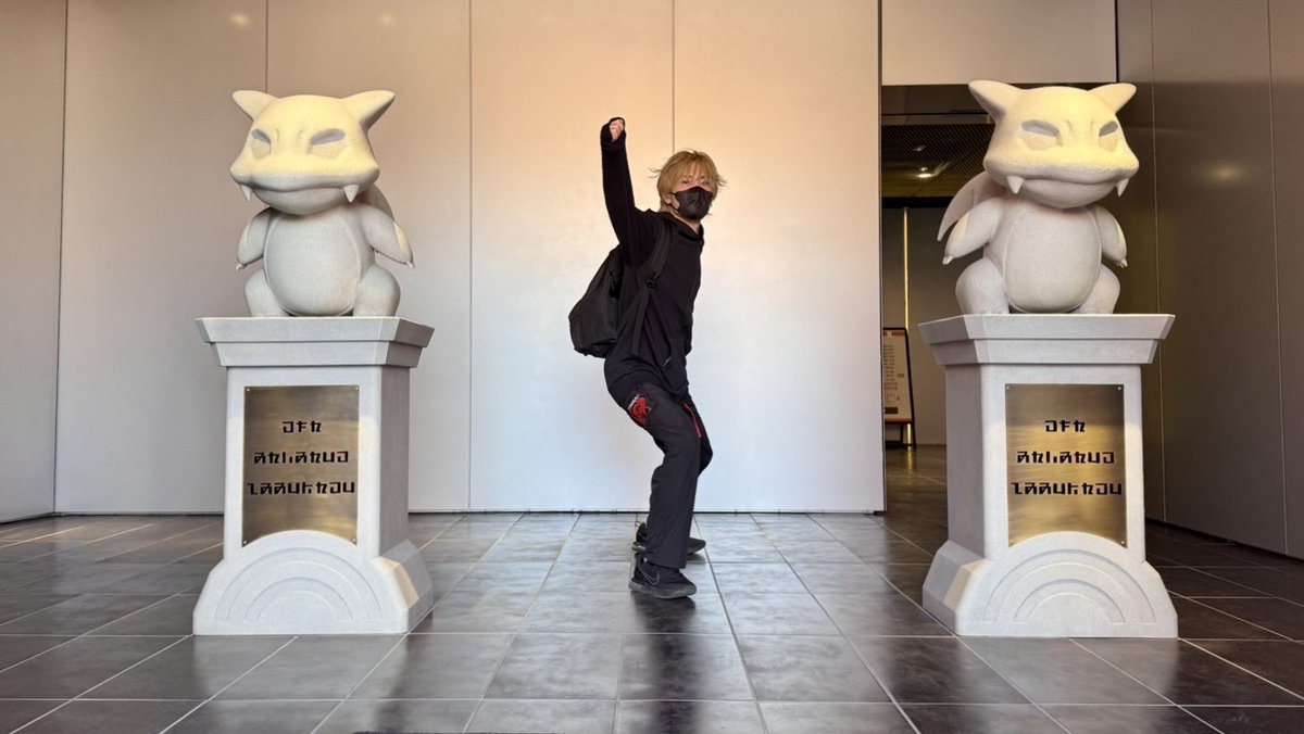 ポケパークカントー行ってきた！！ポケモン大好き人間からすると本当に