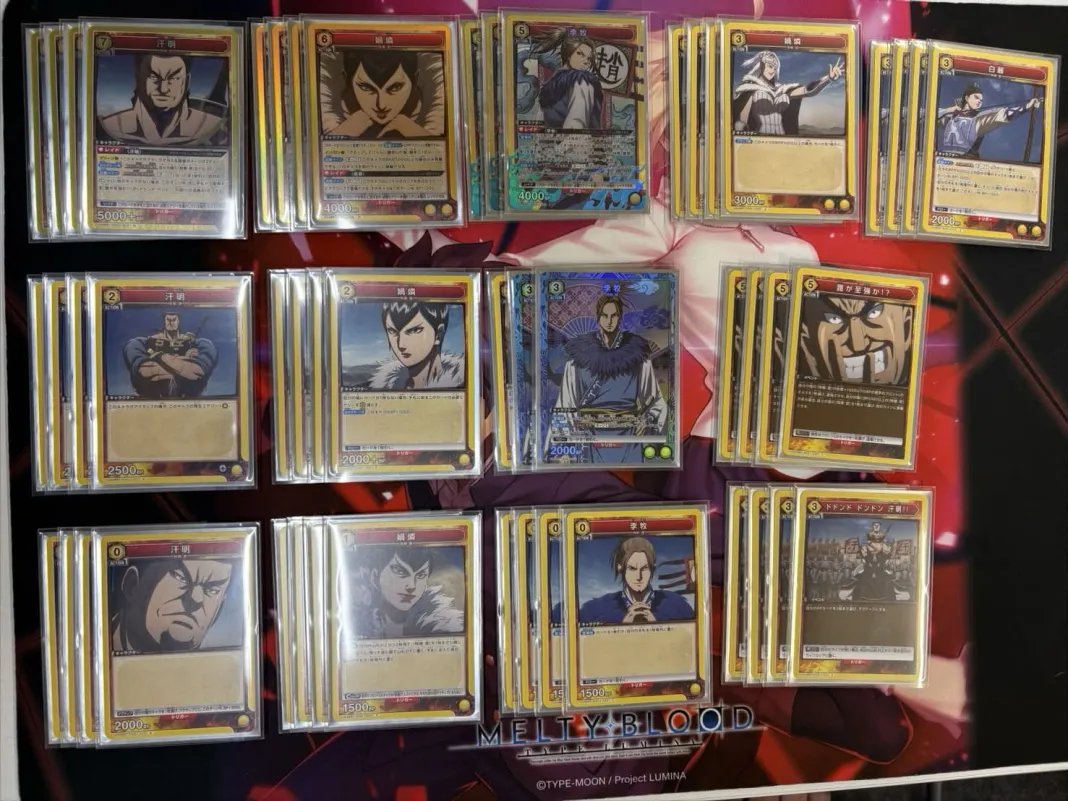 ユニオンアリーナ #ユニアリ】 大会結果 2/24(火) 19:00開催 ユニ