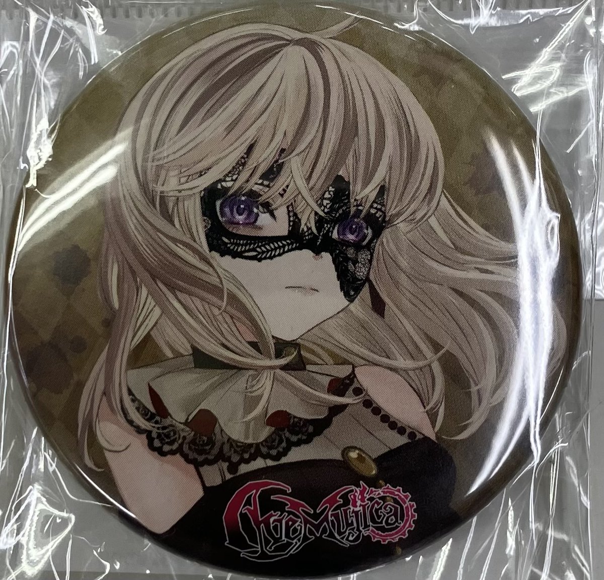 らしんばん札幌店】 本館に『BanG Dream! Ave Mujica KiLLKiSS 缶