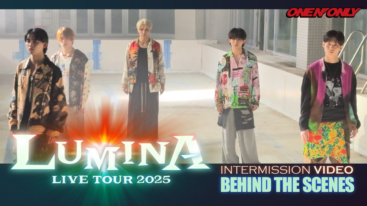 ONE N' ONLY / ワンエンオンリー (@onenonly_tokyo) / Posts / X